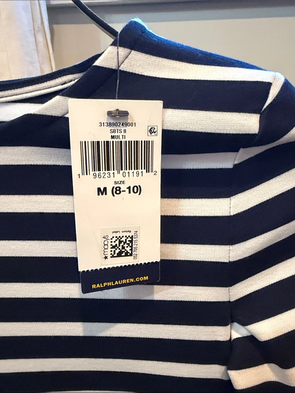 Polo Ralph Lauren polo by
